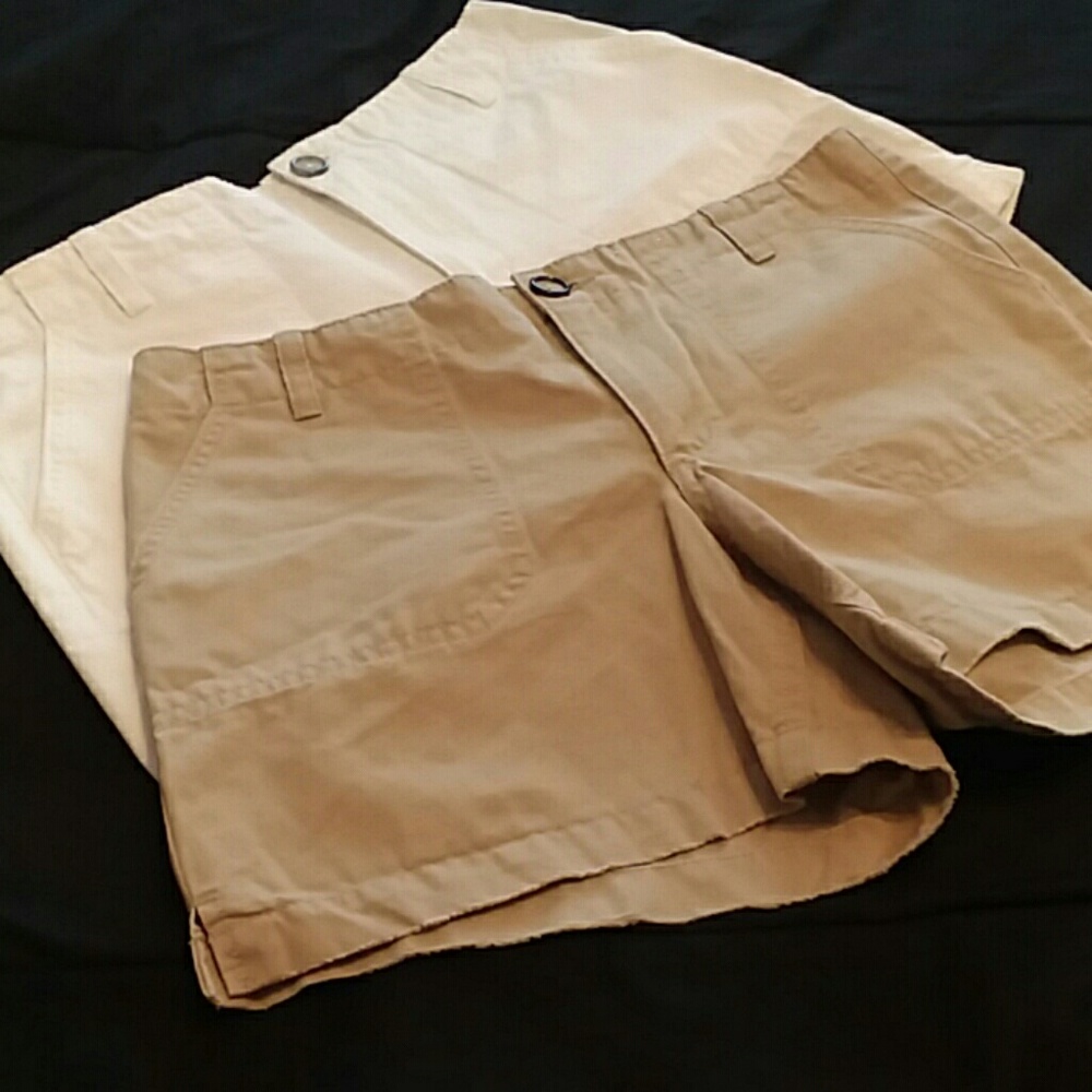 Bundle of 2 Pair Old Navy Shorts